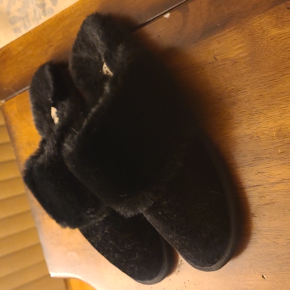 Coach slippers - Picture 3 of 6